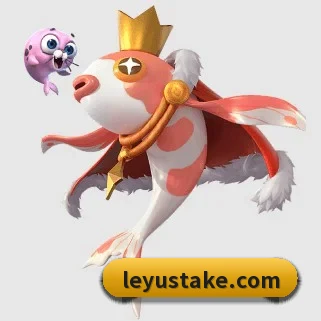 乐鱼体育 APP | Leyu