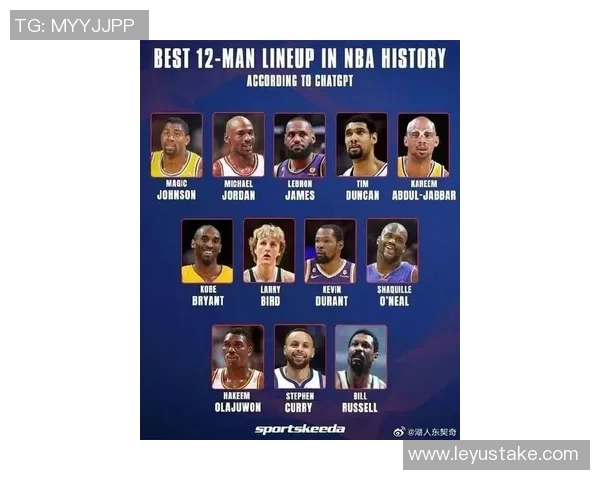 BR评选21世纪最佳篮球阵容詹姆斯科比库里邓肯领衔一阵约基奇奥尼尔分列二三阵