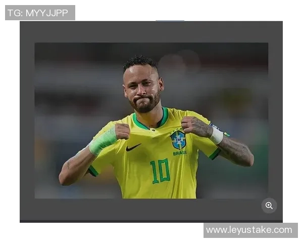 内马尔伤停两年多回忆巴西国家队上次出战时刻